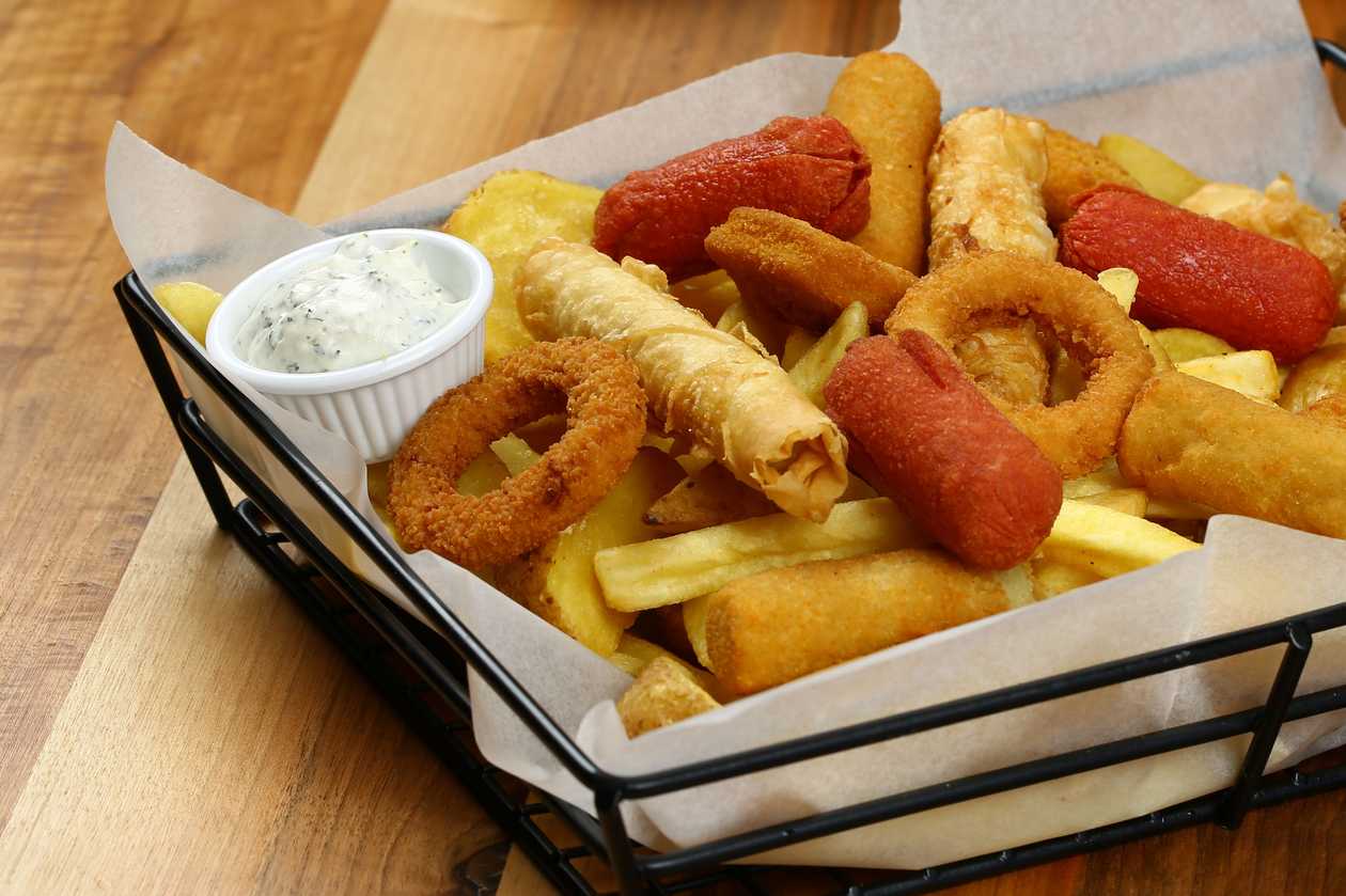 Antipasto Misto 150g