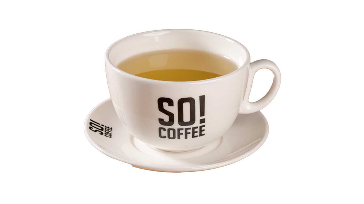 Zielona sypana 400ml