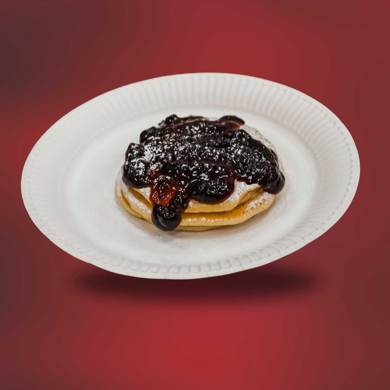 Pancakes Dulceata Afine