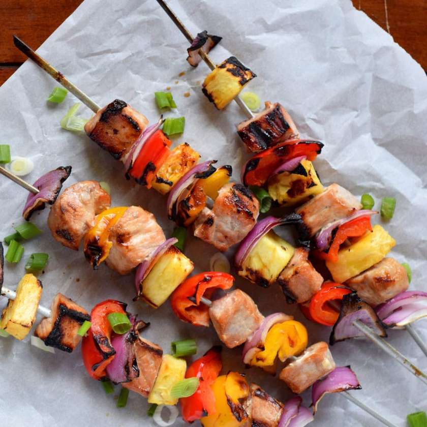 Frigarui de porc