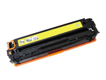 Совместимый тонер картридж Canon 716 Yellow 1500 lk