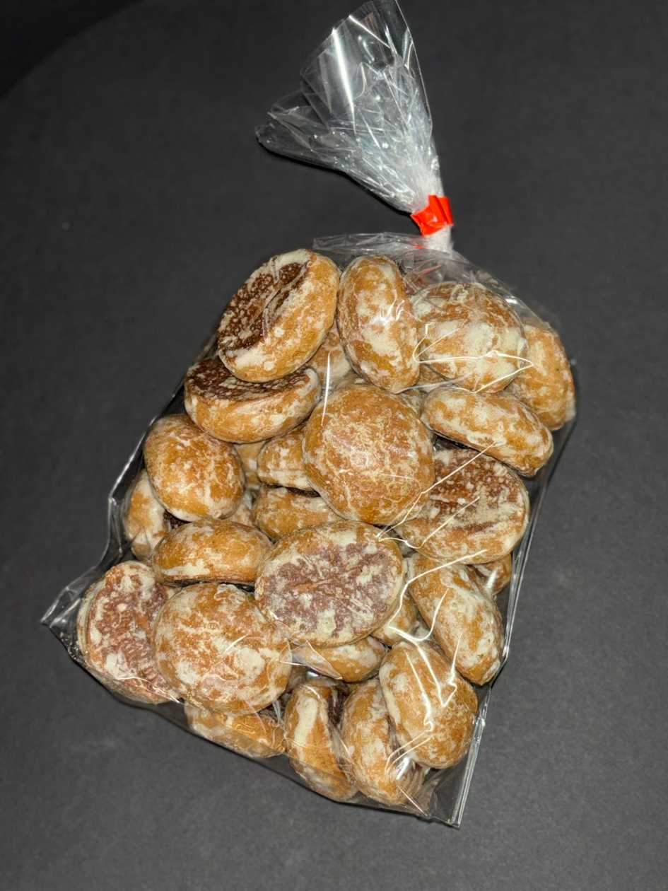 Слоеные пряники