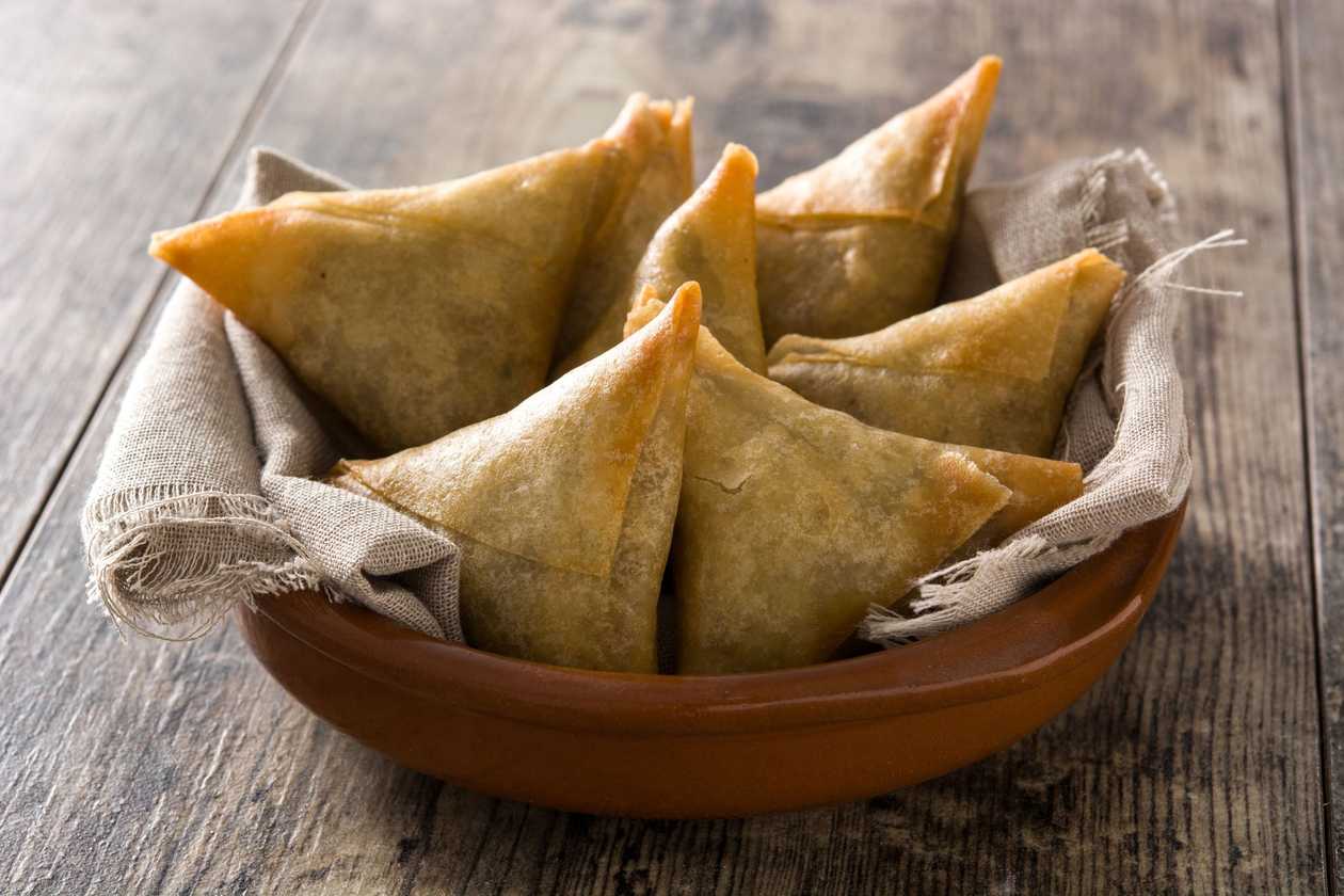 Samosa