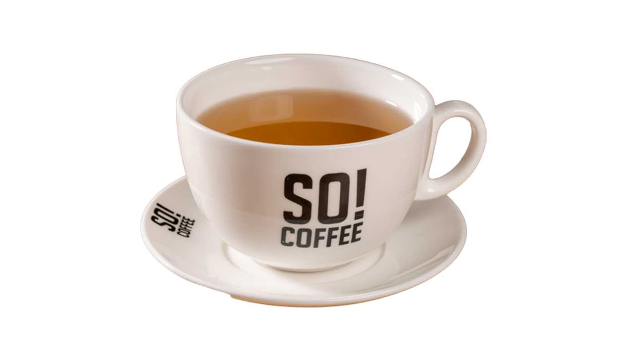 Miętowa sypana 400ml