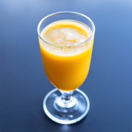 Fresh Mango Juice