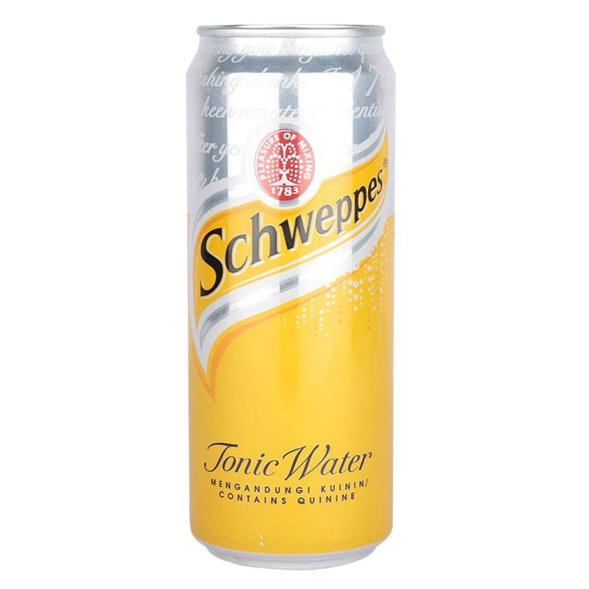 Tonic Water