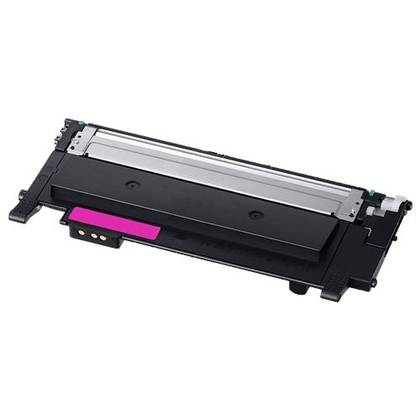 Совместимый тонер картридж SAMSUNG CLT-M404S Magenta 1000 lk