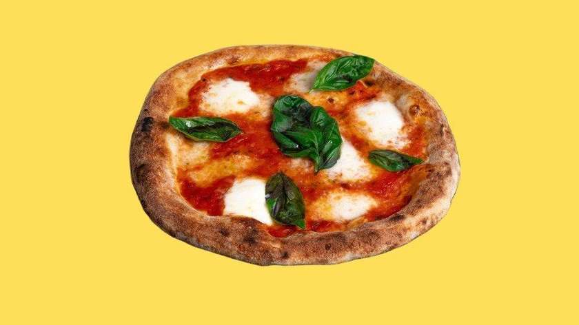 Napolitana Pizza