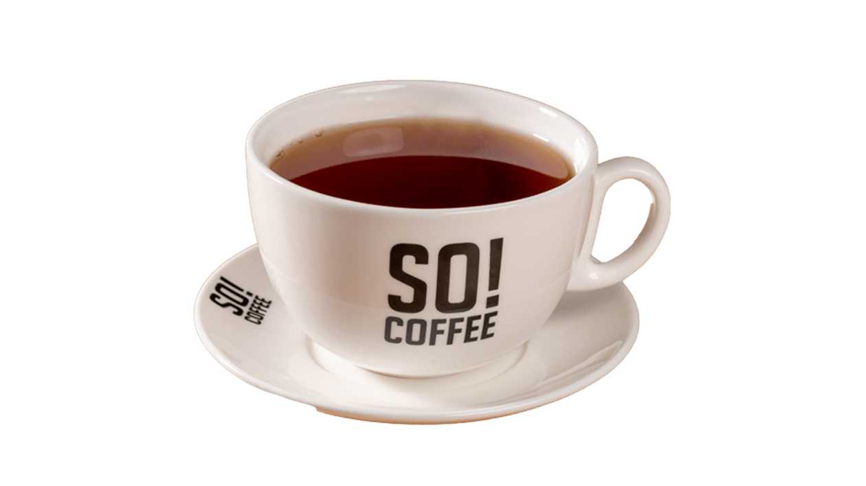 Irish Breakfast sypana 400 ml