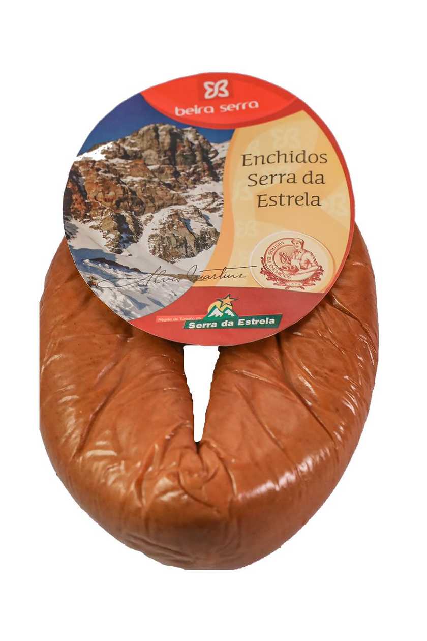Farinheira Beira Serra