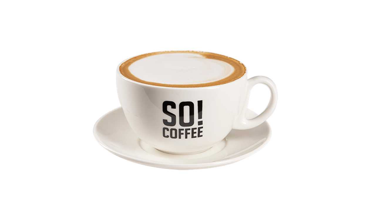 Cappuccino 420ml