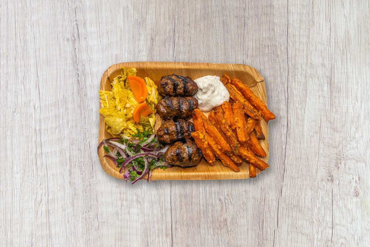 Kofta