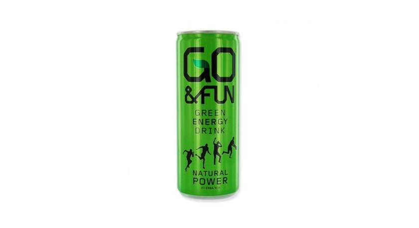 Go & Fun