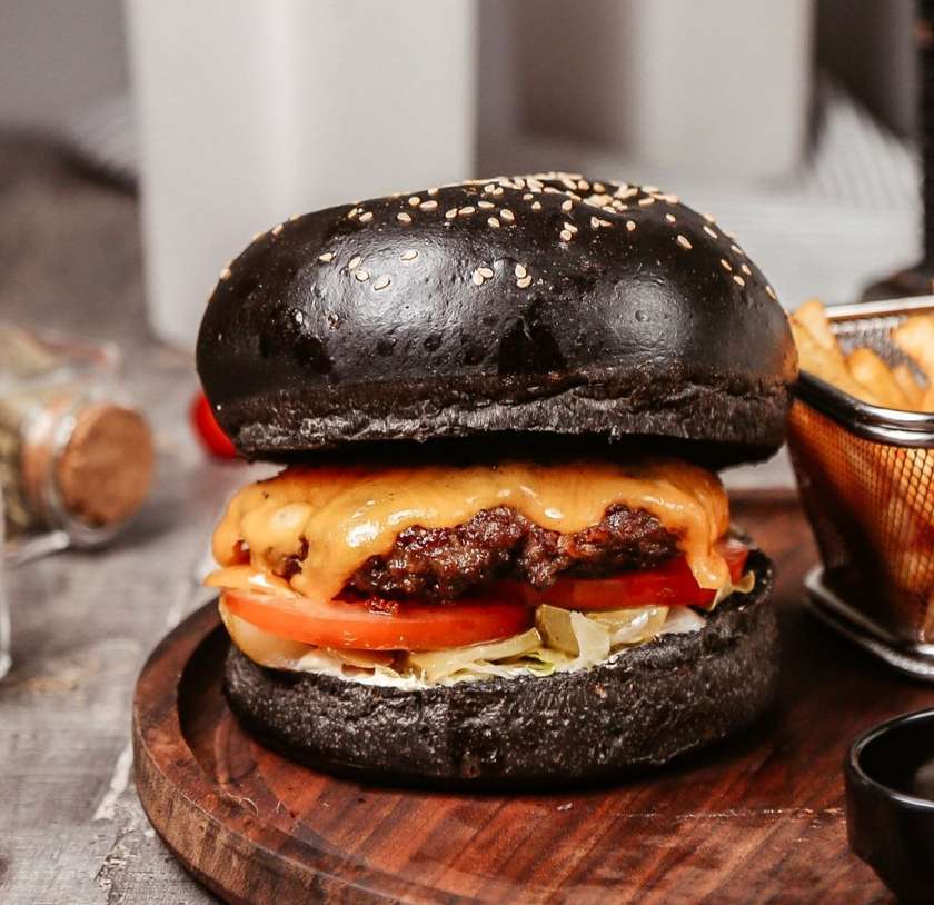 Алабама Black (300 грам)