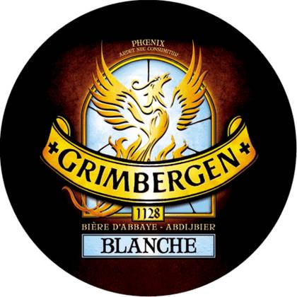 Пиво Grimbergen