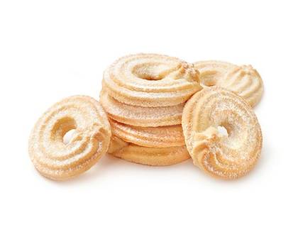 Ring Biscuits