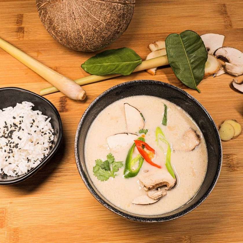 Tom Ka Gai