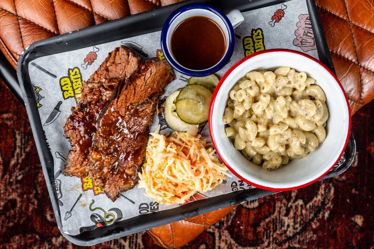 Brisket