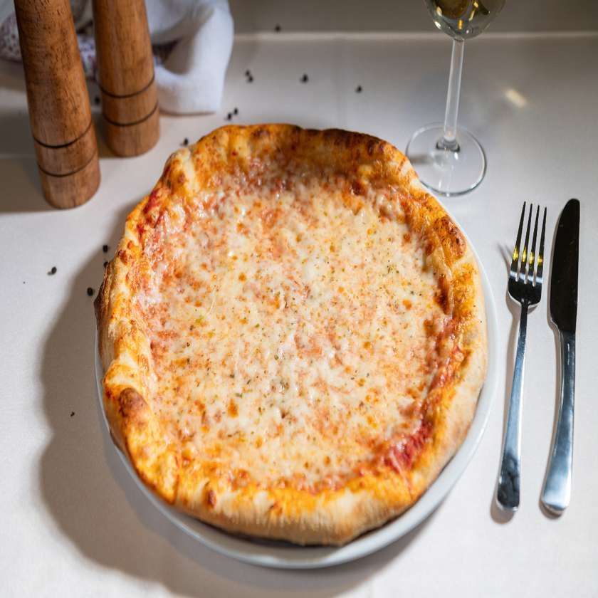 Pizza Margherita