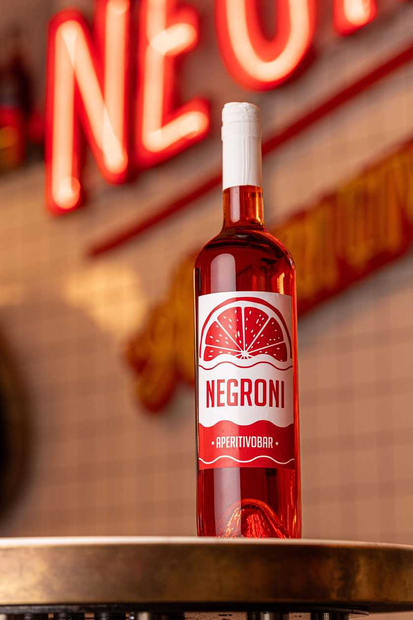 Negroni