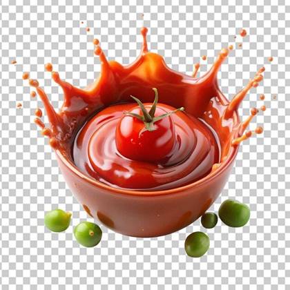 Ketchup 50g