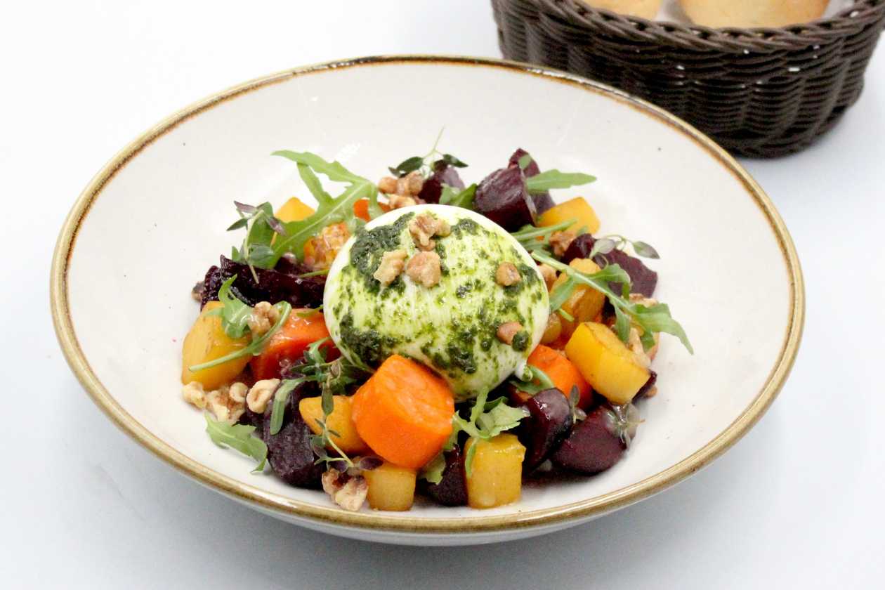 Burrata