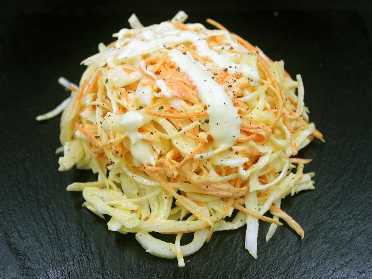 Coleslaw Salad