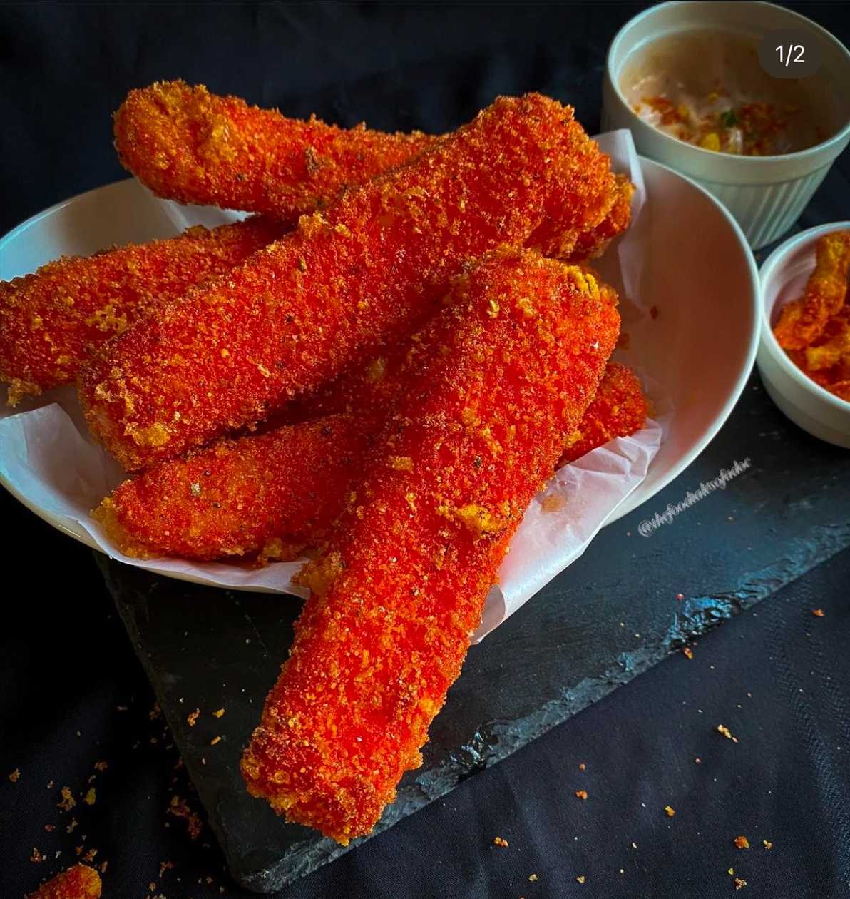 Fish Finger
