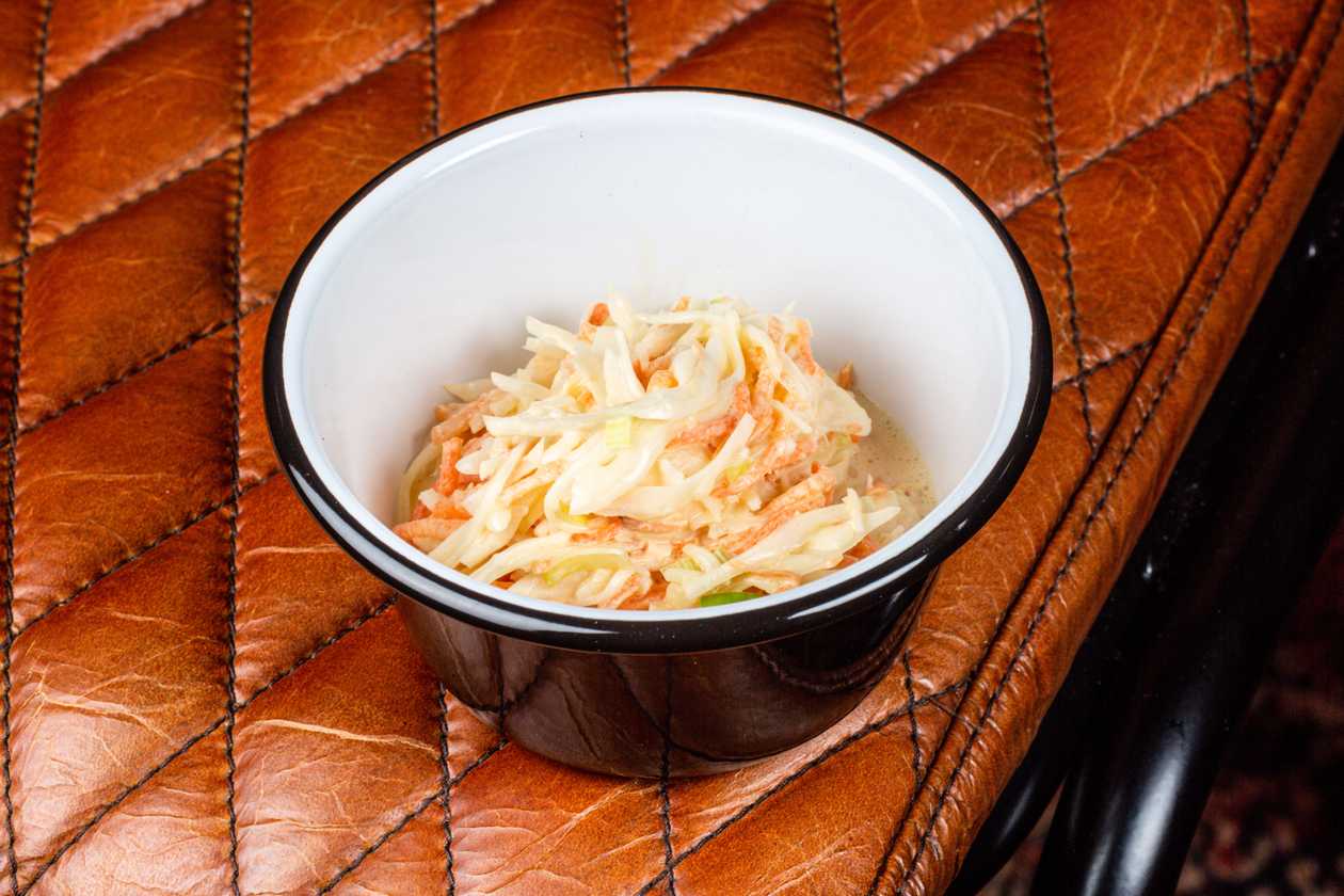 Coleslaw