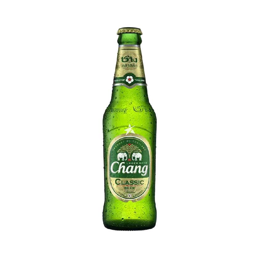 Chang 33cl 5%