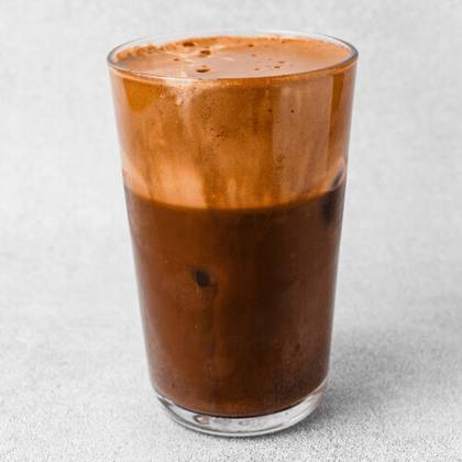 Nescafe Frappe