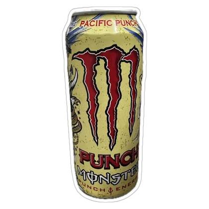 Monster Punch 50ml
