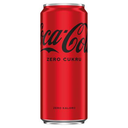 Coca-Cola Zero