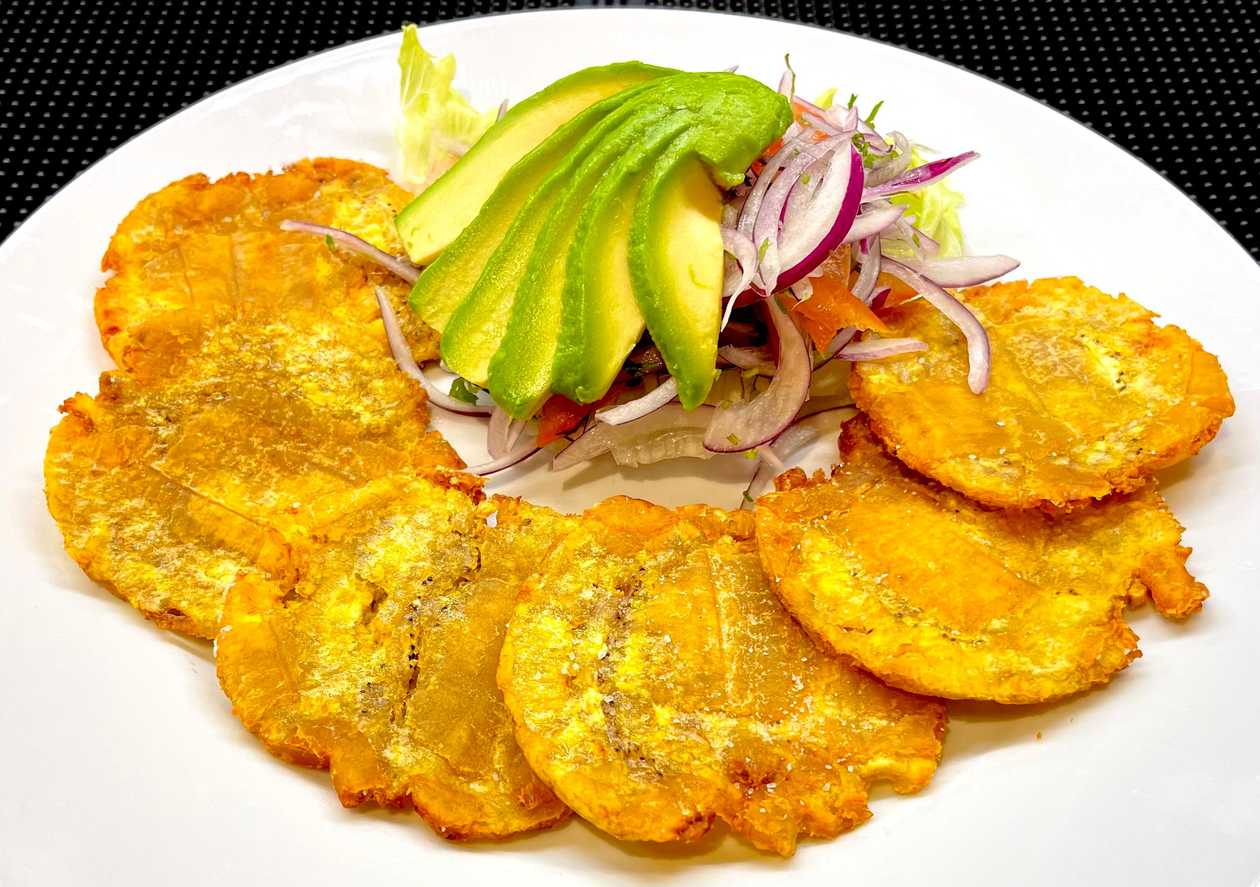 Patacones