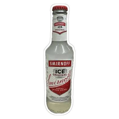 Smirnoff Ice Tropical Vodka 4% 275ml