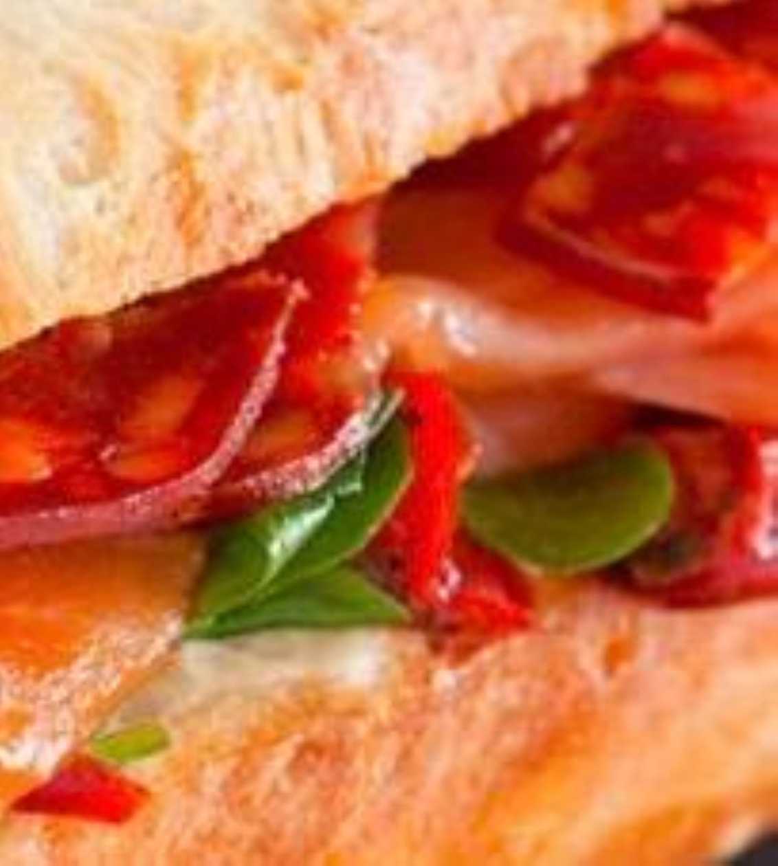 Diavola ( 297 g )