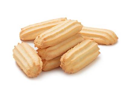 Toffee Biscuits