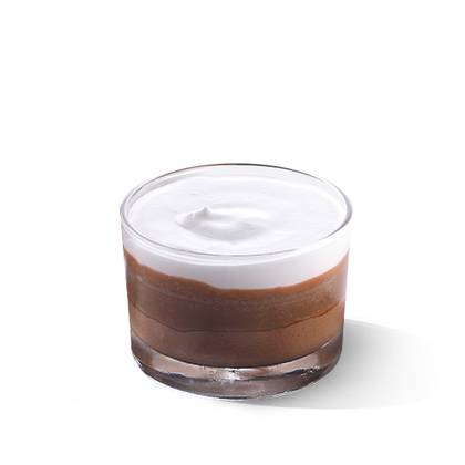 Trio Mousse Ciocolată (100g)
