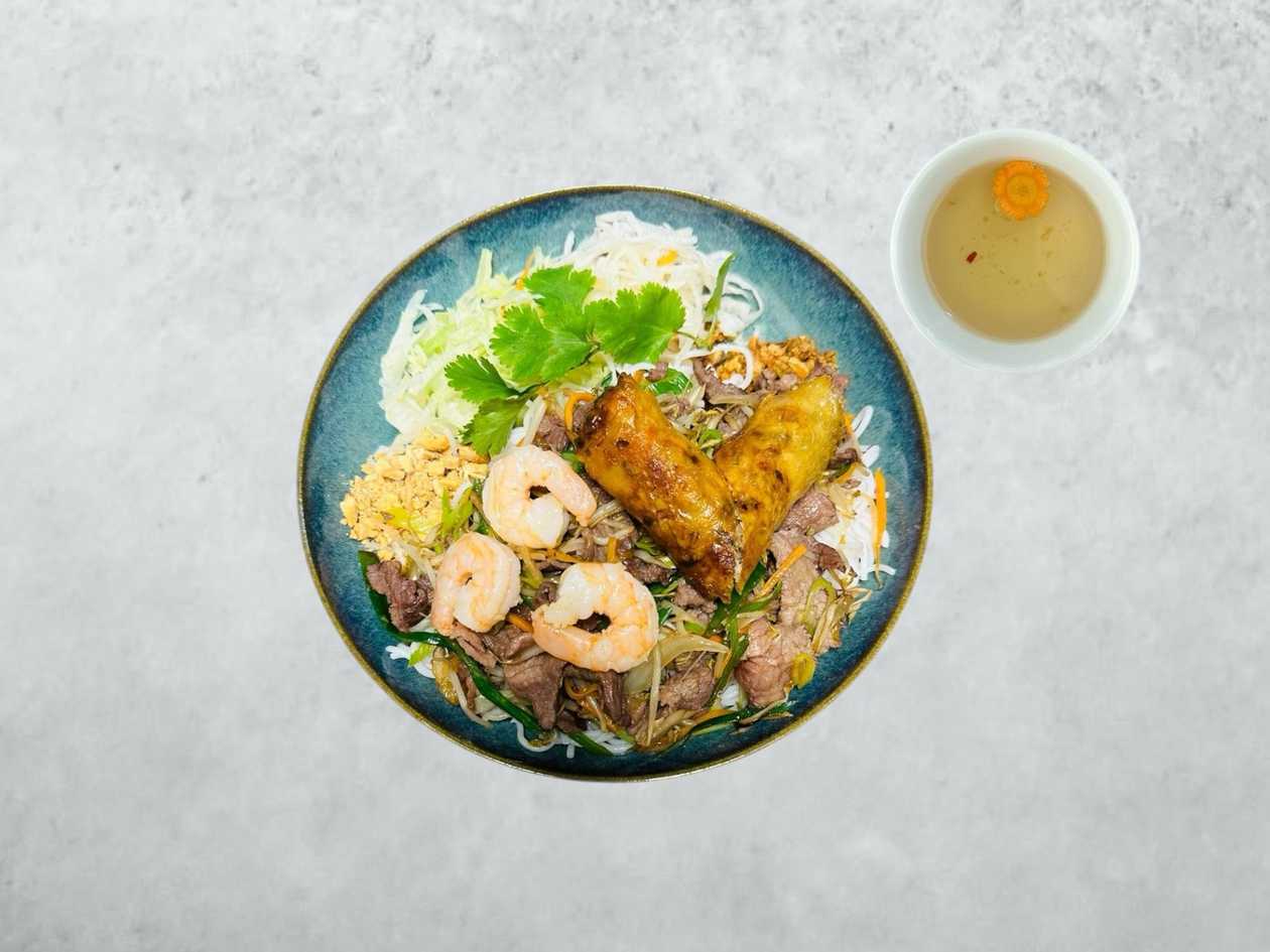 Bun bo nam bo SPECIAL