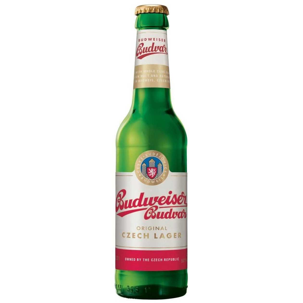 Budweiser