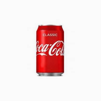 Coca Cola Original