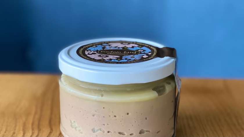 Vistu aknu pastēte 120gr.