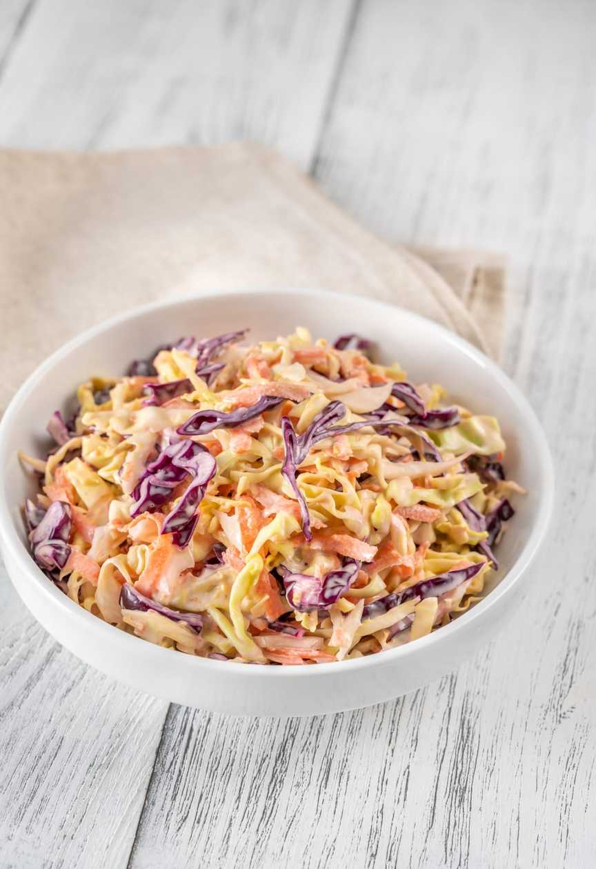 Salata Coleslaw