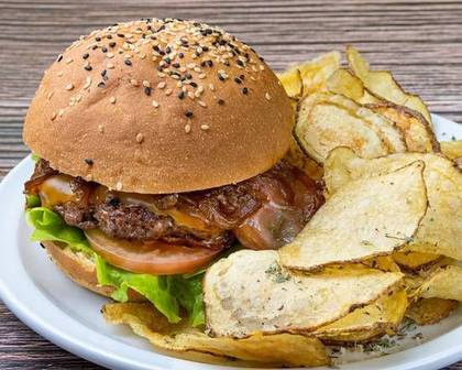 Royal Burger