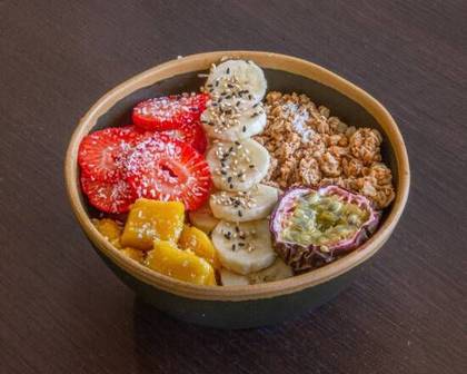 Açaí na Taça