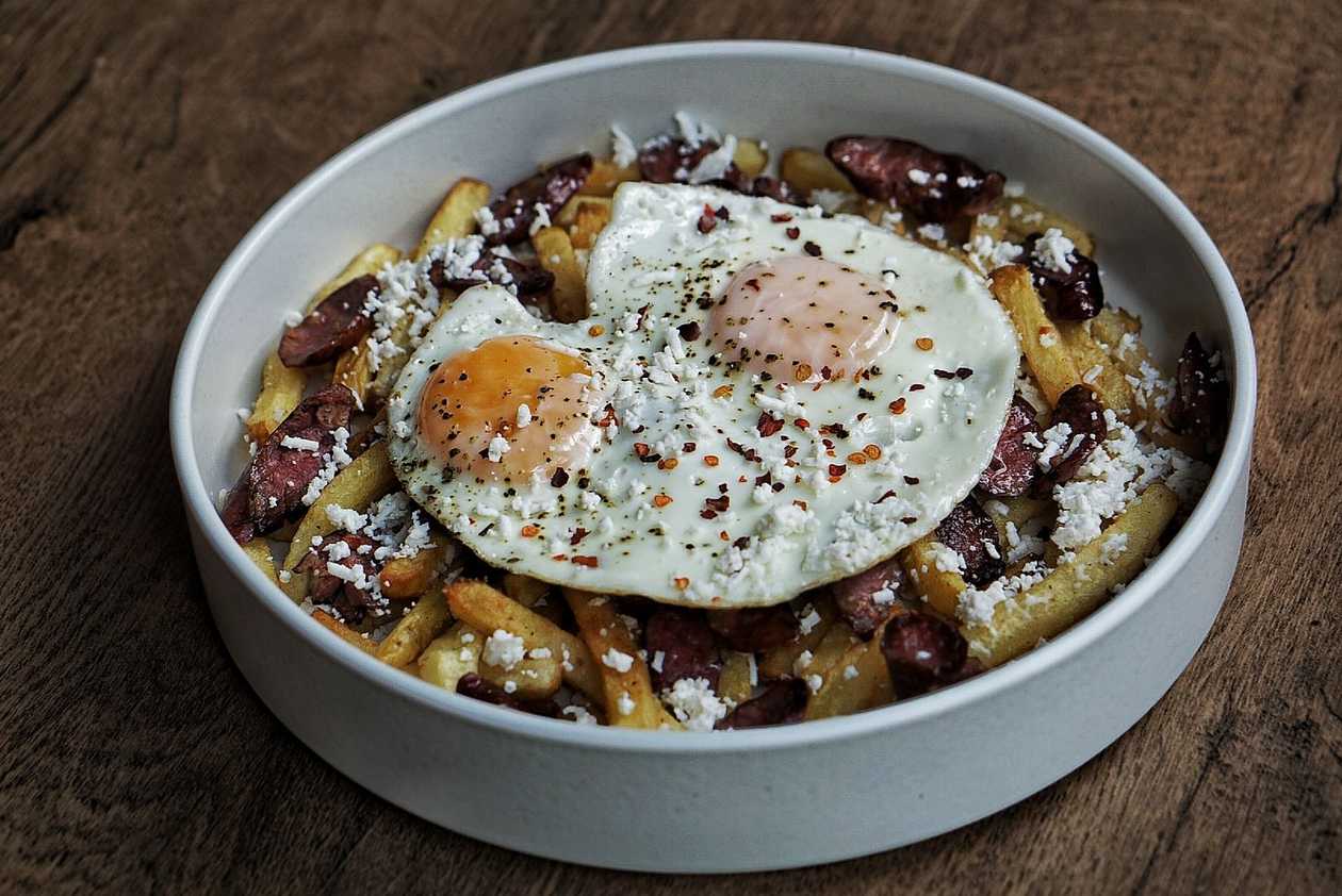 Seggs Fries