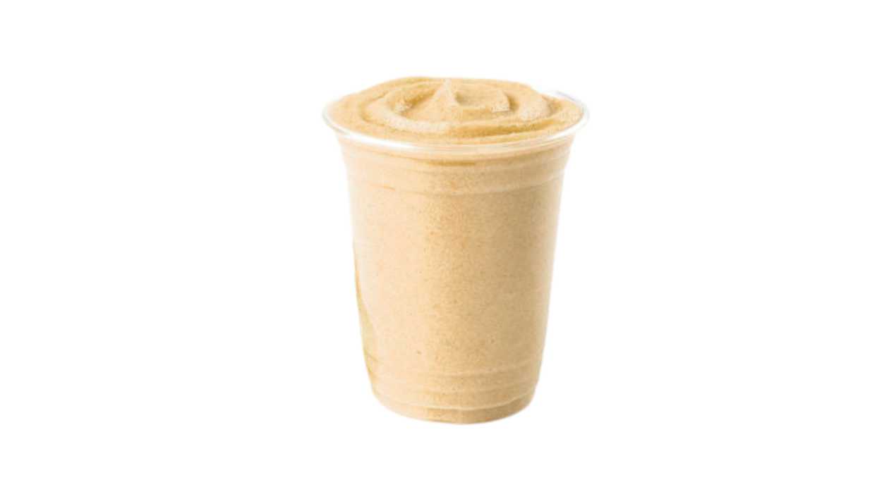 Passion Paradise Smoothie