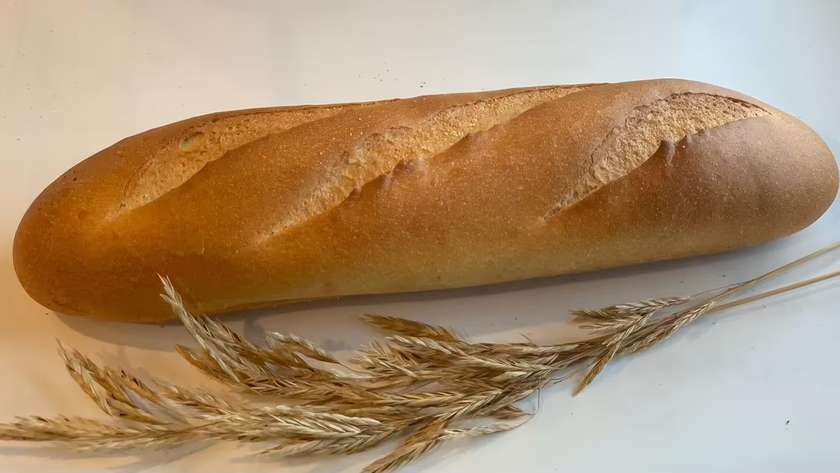 Bagete mini mājas