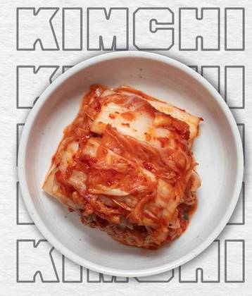 2*4. Kimchi