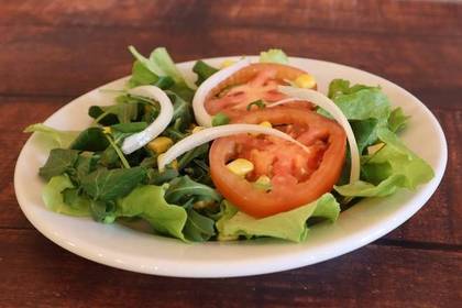 Mixed Salad